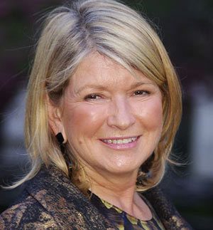 400px-Martha_Stewart_2011_Shankbone