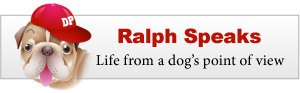 Ralph Speaks