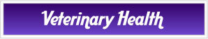 Veterinary Health