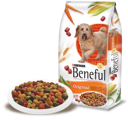 Beneful Dog Food Killing Dogs 