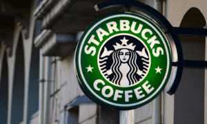 Starbucks Sued