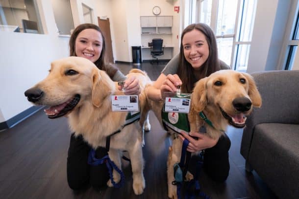 Meet the Newest Employees of St. Jude Children's Research Hospital ...