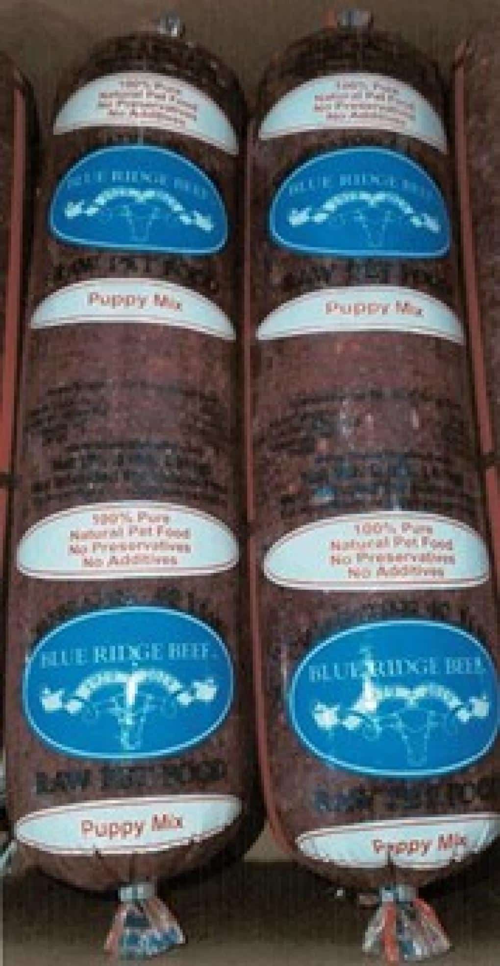 [UPDATED] RECALL ALERT Blue Ridge Beef Expands Voluntarily Recall On