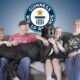 Great Dane Crowned World'S Tallest Dog - Guinness World Records