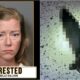 Woman Arrested For Injuring And Dumping Dog In Trash Can